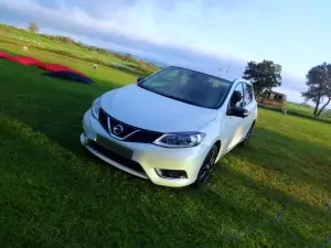 Nissan Pulsar - Primo Contatto - 37