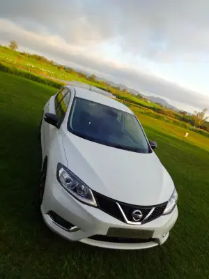 Nissan Pulsar - Primo Contatto - 39