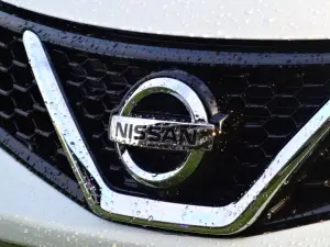 Nissan Pulsar - Primo Contatto - 40