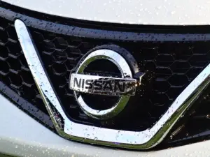 Nissan Pulsar - Primo Contatto