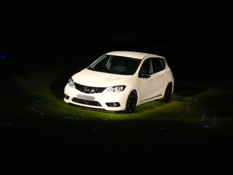 Nissan Pulsar - Primo Contatto - 48