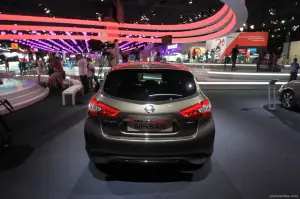 Nissan Pulsar - Salone di Parigi 2014 - 7