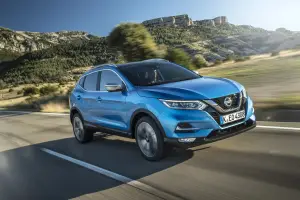 Nissan Qashqai 1.5 diesel - 3