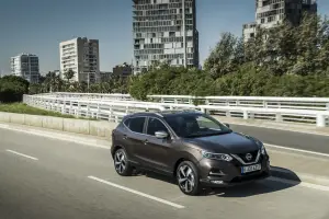 Nissan Qashqai 1.5 diesel - 6