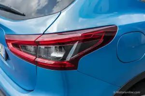 Nissan Qashqai 2019 1500 dCi 115 Cv - Prova su Strada - 3