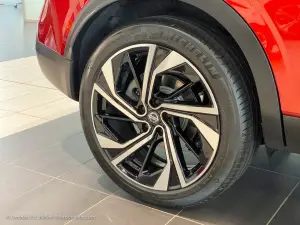 Nissan Qashqai 2021 - Anteprima da Renord