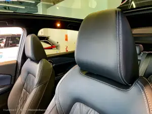 Nissan Qashqai 2021 - Anteprima da Renord