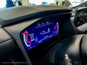 Nissan Qashqai 2021 - Anteprima da Renord
