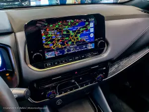 Nissan Qashqai 2021 - Anteprima da Renord