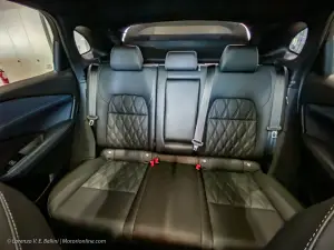 Nissan Qashqai 2021 - Anteprima da Renord