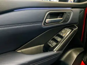 Nissan Qashqai 2021 - Anteprima da Renord