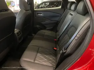 Nissan Qashqai 2021 - Anteprima da Renord