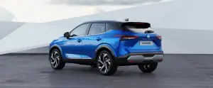 Nissan Qashqai 2021 - Foto Ufficiali - 114