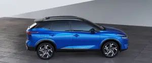 Nissan Qashqai 2021 - Foto Ufficiali - 113