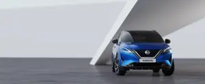 Nissan Qashqai 2021 - Foto Ufficiali - 123