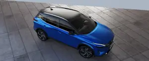 Nissan Qashqai 2021 - Foto Ufficiali - 115