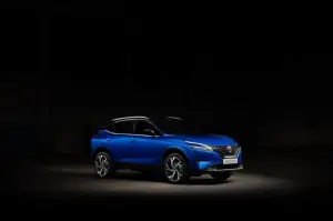 Nissan Qashqai 2021 - Foto Ufficiali - 30