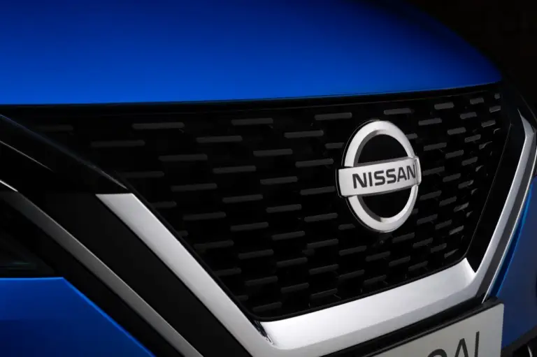 Nissan Qashqai 2021 - Foto Ufficiali - 52