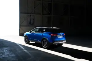 Nissan Qashqai 2021 - Foto Ufficiali - 40