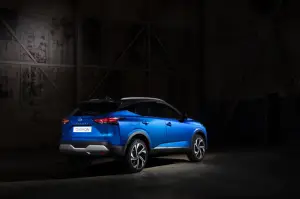 Nissan Qashqai 2021 - Foto Ufficiali - 44