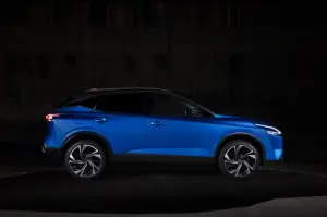 Nissan Qashqai 2021 - Foto Ufficiali - 45