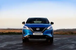 Nissan Qashqai 2021 - Foto Ufficiali - 58