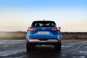 Nissan Qashqai 2021 - Foto Ufficiali - 59