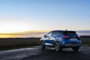 Nissan Qashqai 2021 - Foto Ufficiali - 60