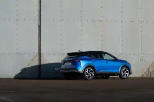 Nissan Qashqai 2021 - Foto Ufficiali - 63