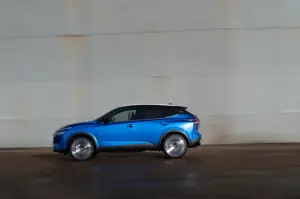 Nissan Qashqai 2021 - Foto Ufficiali - 64