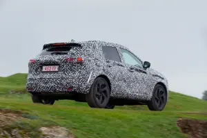 Nissan Qashqai 2021 - gallery pre lancio