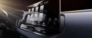 Nissan Qashqai 2021 - Interni - 3
