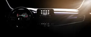 Nissan Qashqai 2021 - Interni