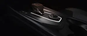 Nissan Qashqai 2021 - Interni