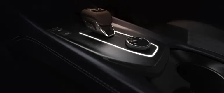 Nissan Qashqai 2021 - Interni - 5