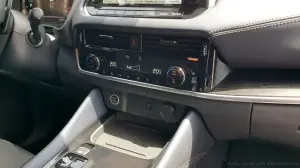 Nissan Qashqai 2021 - Prova su strada - 35