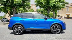 Nissan Qashqai 2021 - Prova su strada - 26