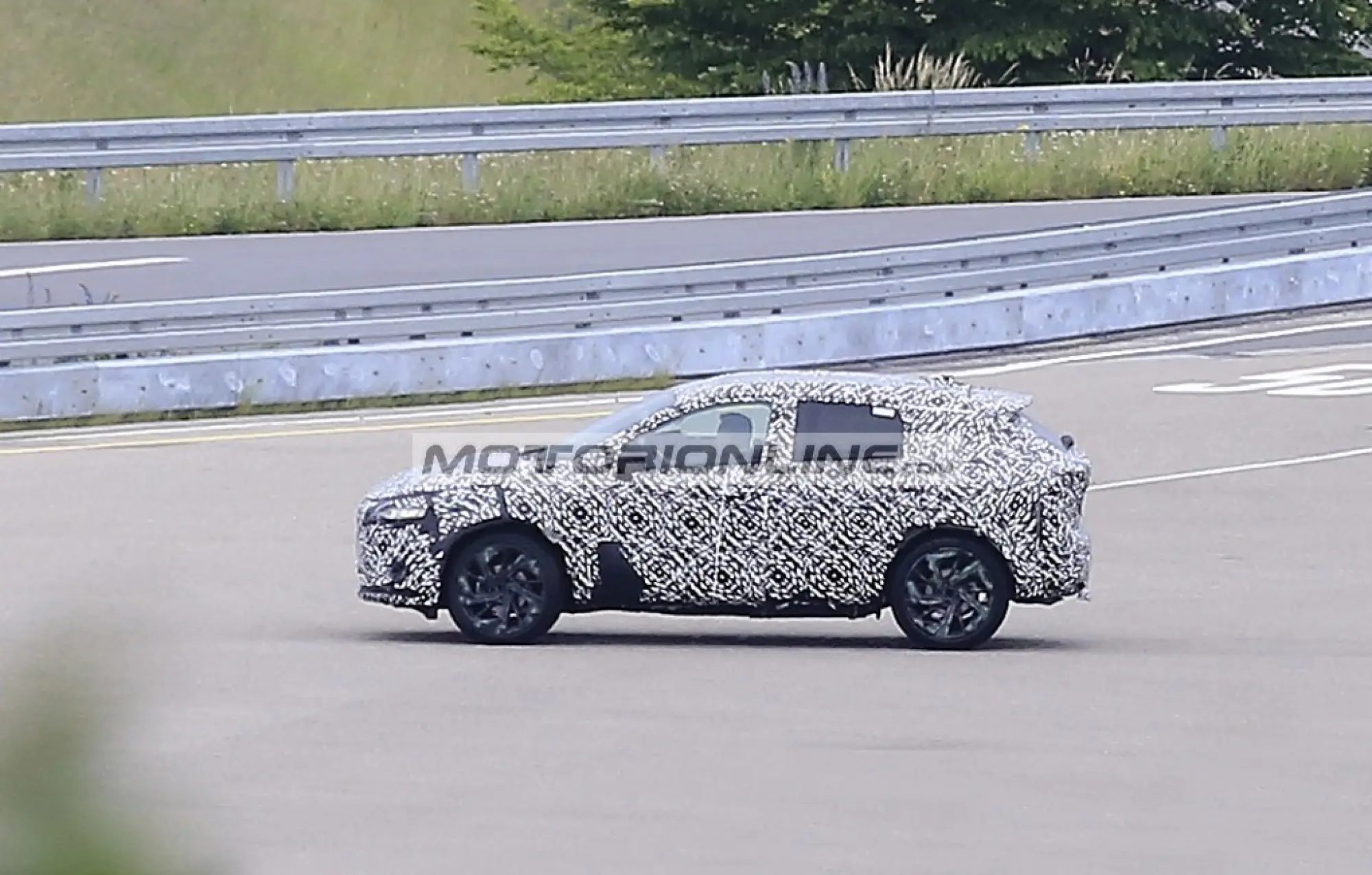 Nissan Qashqai 2021 - 2