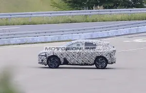 Nissan Qashqai 2021