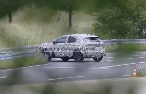 Nissan Qashqai 2021