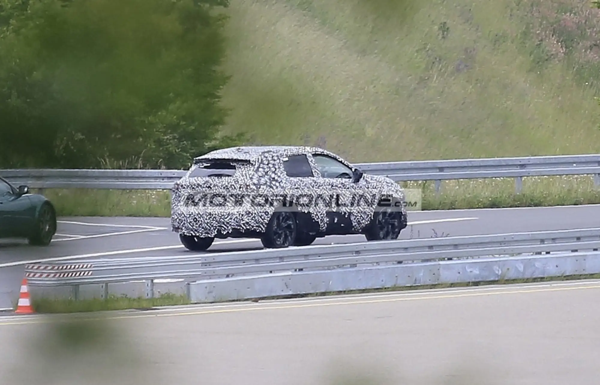 Nissan Qashqai 2021 - 5