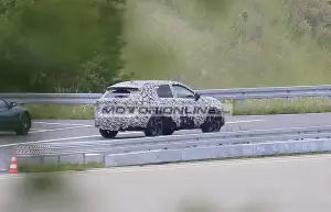 Nissan Qashqai 2021