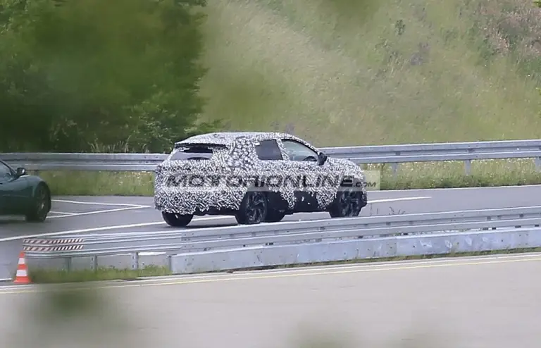 Nissan Qashqai 2021 - 5