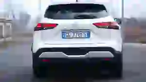 Nissan Qashqai 2022 - Come Va  - 5