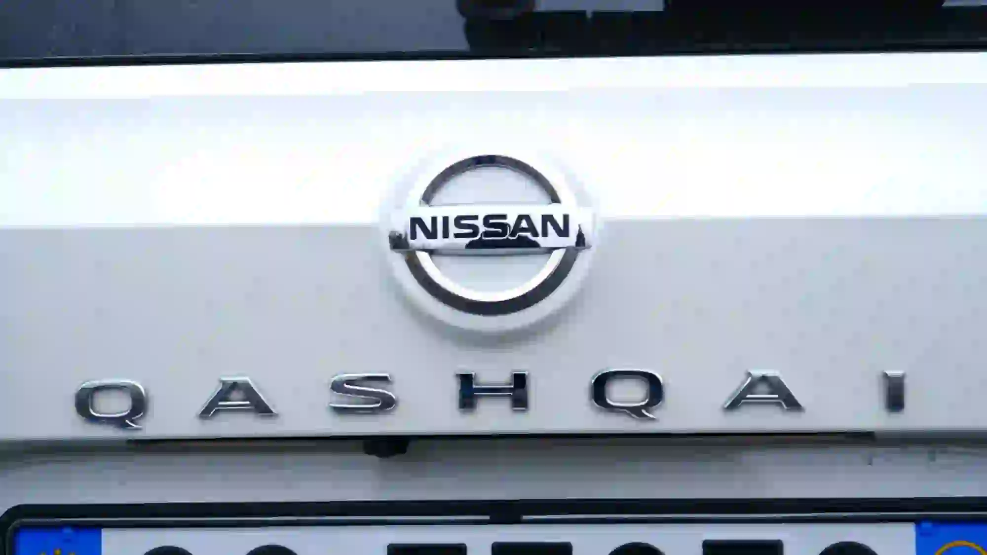 Nissan Qashqai 2022 - Come Va  - 1