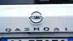 Nissan Qashqai 2022 - Come Va  - 1