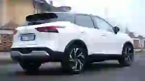 Nissan Qashqai 2022 - Come Va  - 9