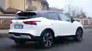 Nissan Qashqai 2022 - Come Va  - 6