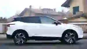 Nissan Qashqai 2022 - Come Va  - 10