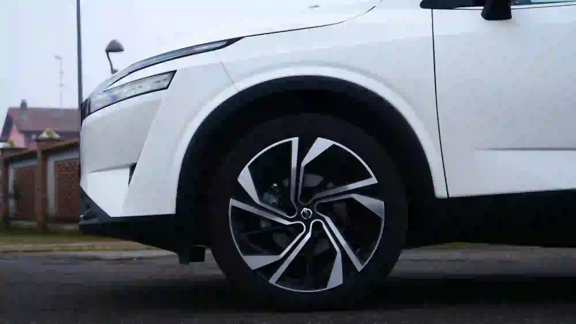 Nissan Qashqai 2022 - Come Va  - 15